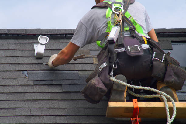 Best Flat Roof Repair Services  in Telford, TN