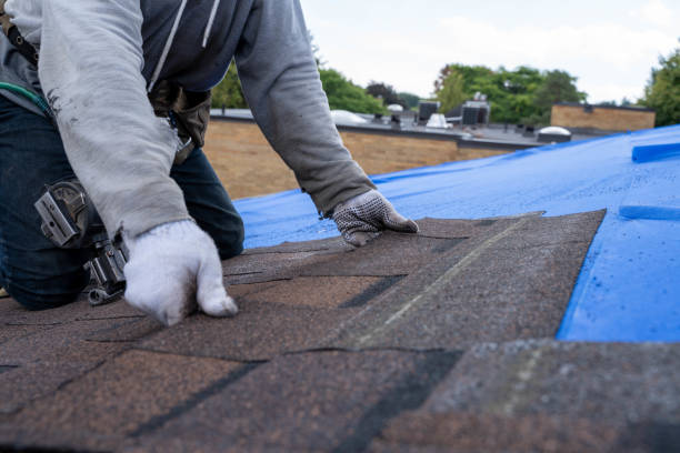 Tile Roofing Contractor in Telford, TN