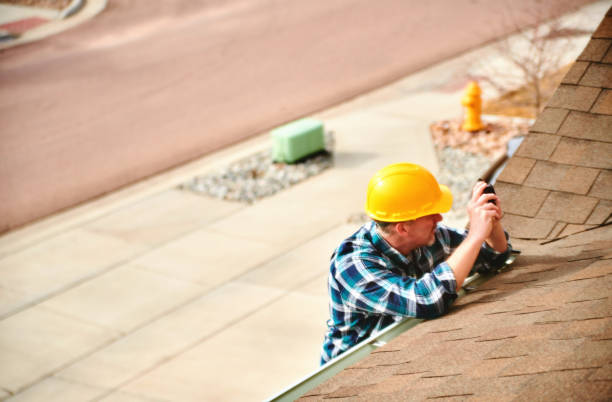 Best Slate Roofing Contractor  in Telford, TN