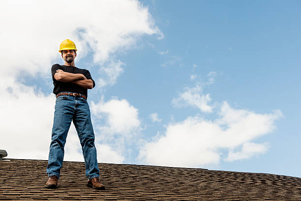 Quick and Trustworthy Emergency Roof Repair Services in Telford, TN